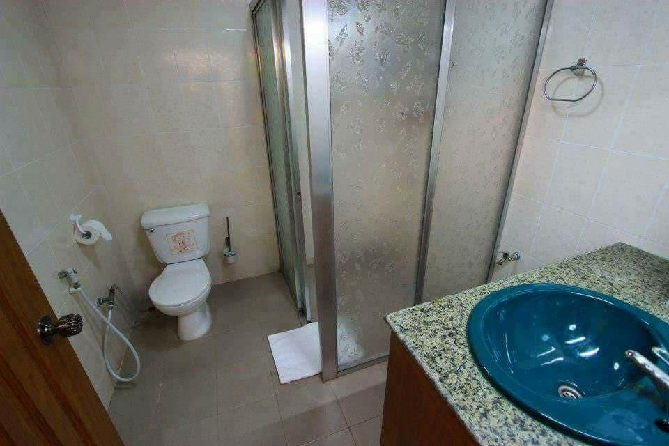 Adler Lady Hostel - Ladies Only Yangon Luaran gambar